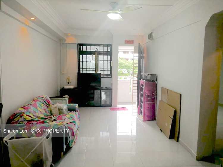 Blk 506 Ang Mo Kio Avenue 8 (Ang Mo Kio), HDB 3 Rooms #184256932